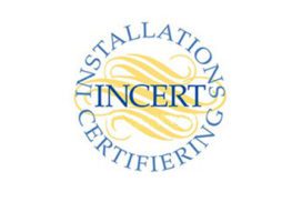 Incertcertifiering